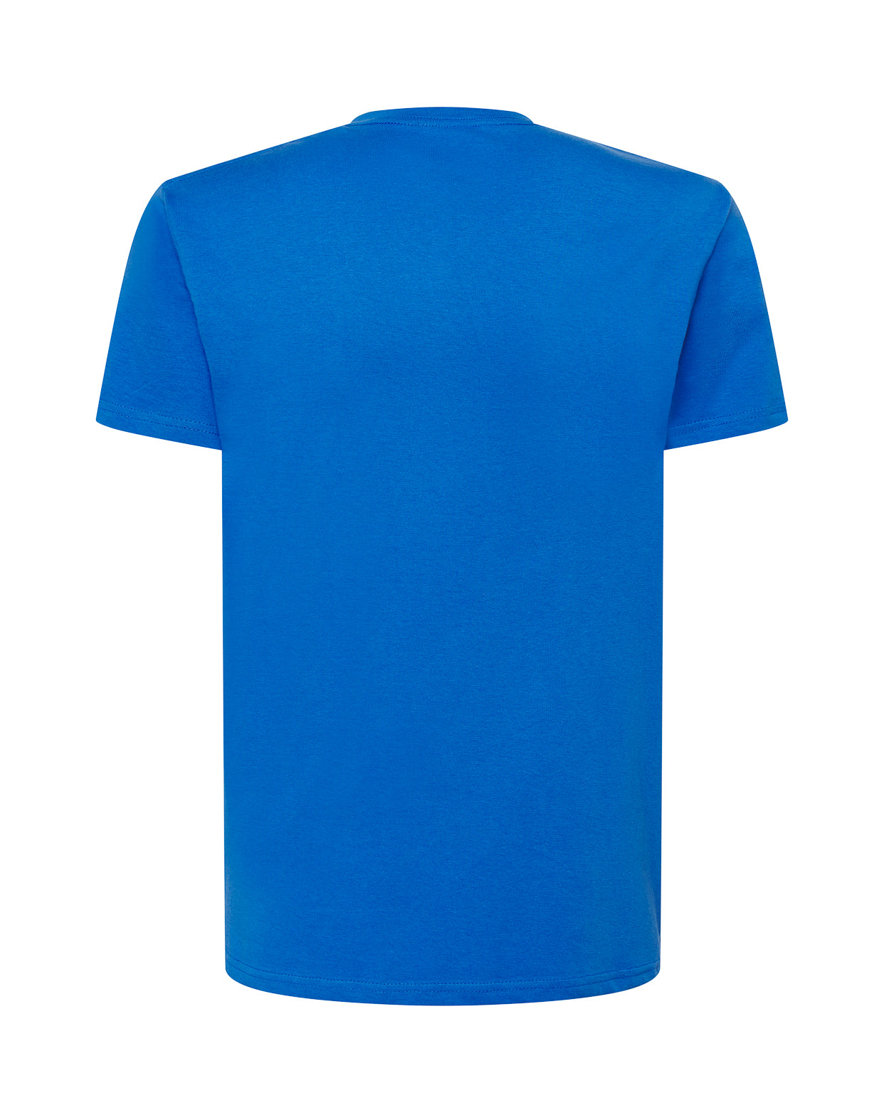 T-shirt Col V Classique - 160g