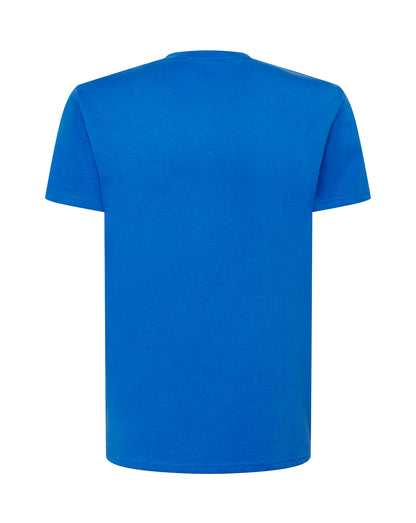 T-shirt Col V Classique - 160g