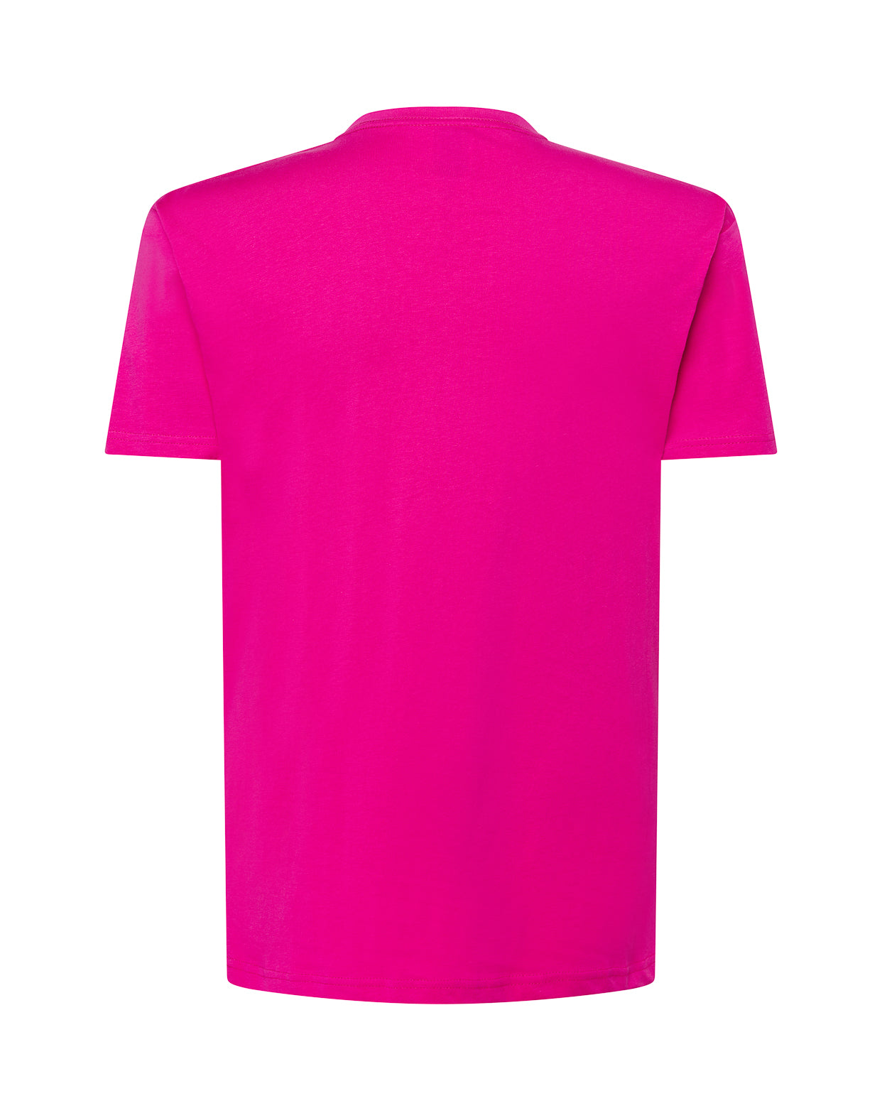 T-shirt Col V Classique - 160g