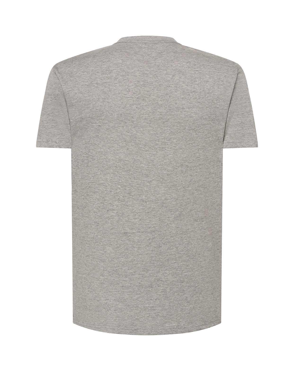 T-shirt Col V Classique - 160g