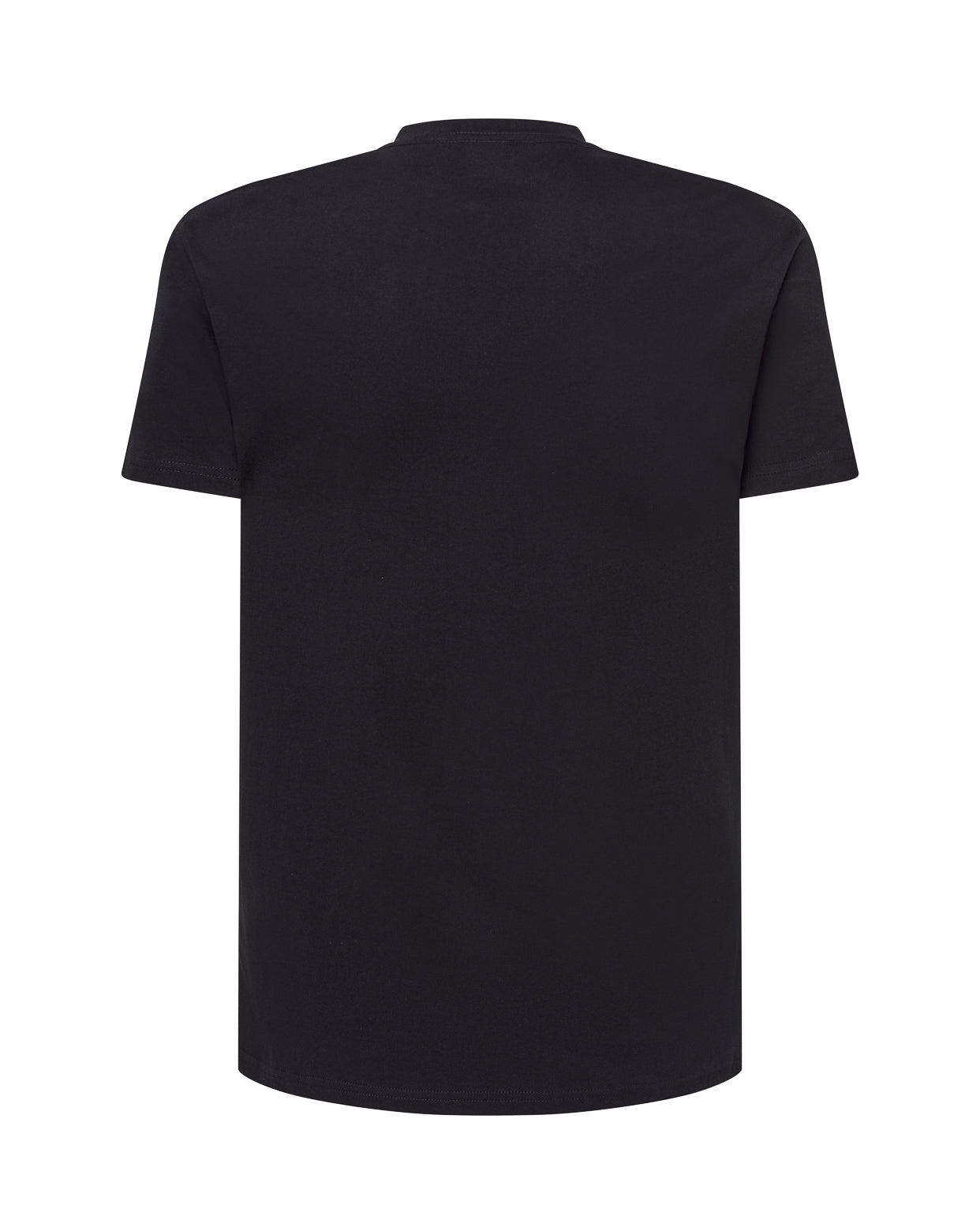 T-shirt Col V Classique - 160g
