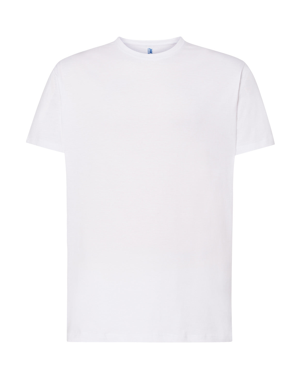 T-shirt Personnalisable - Coupe Droite