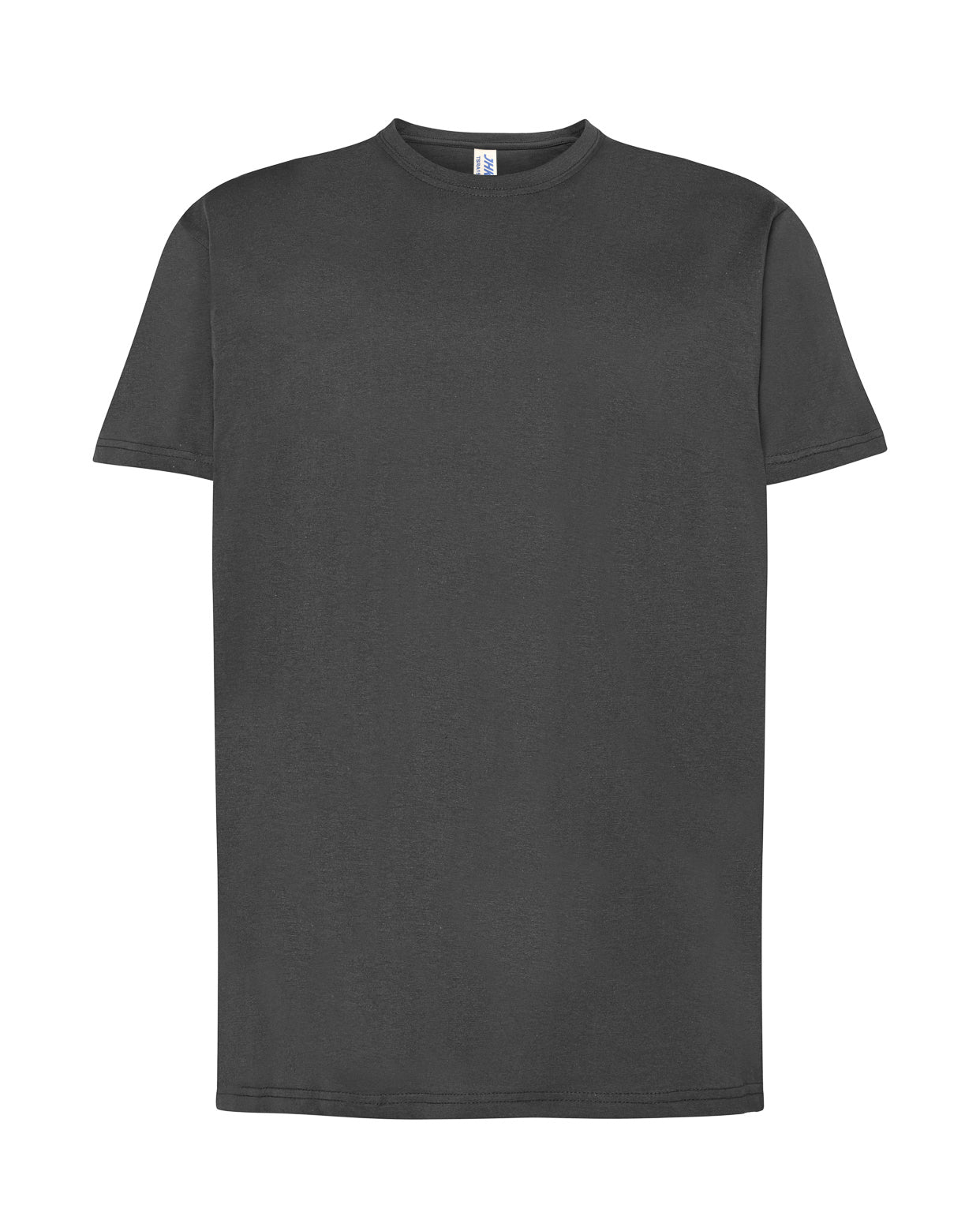 T-shirt Personnalisable - Coupe Droite