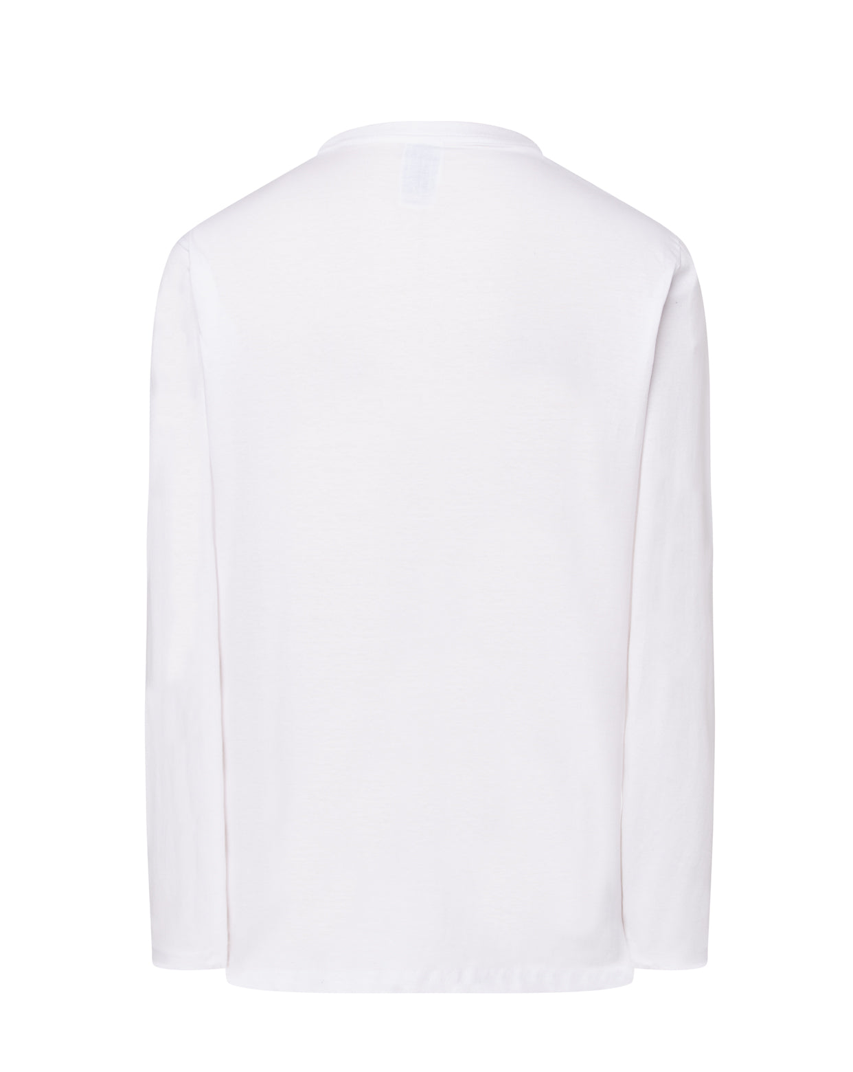 T-shirt Manches Longues Classique - 155g