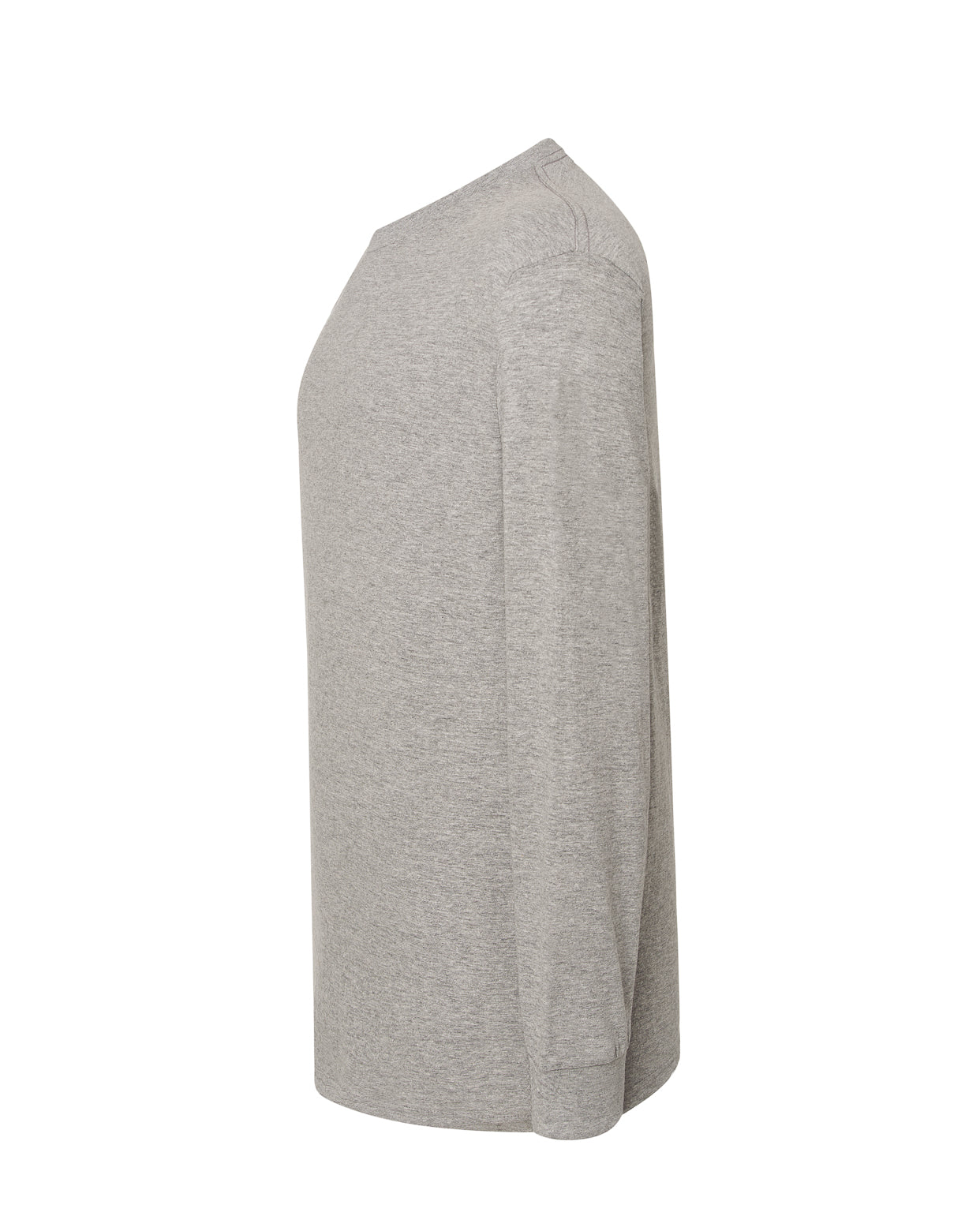 T-shirt Manches Longues Premium - 170g