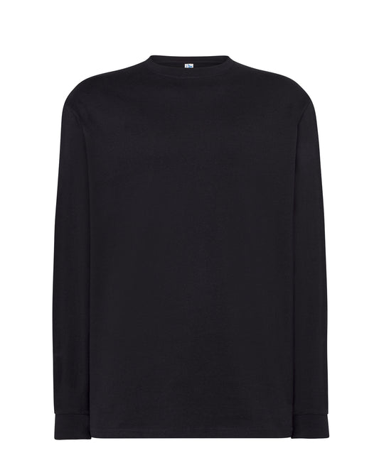 T-shirt Manches Longues Premium - 170g