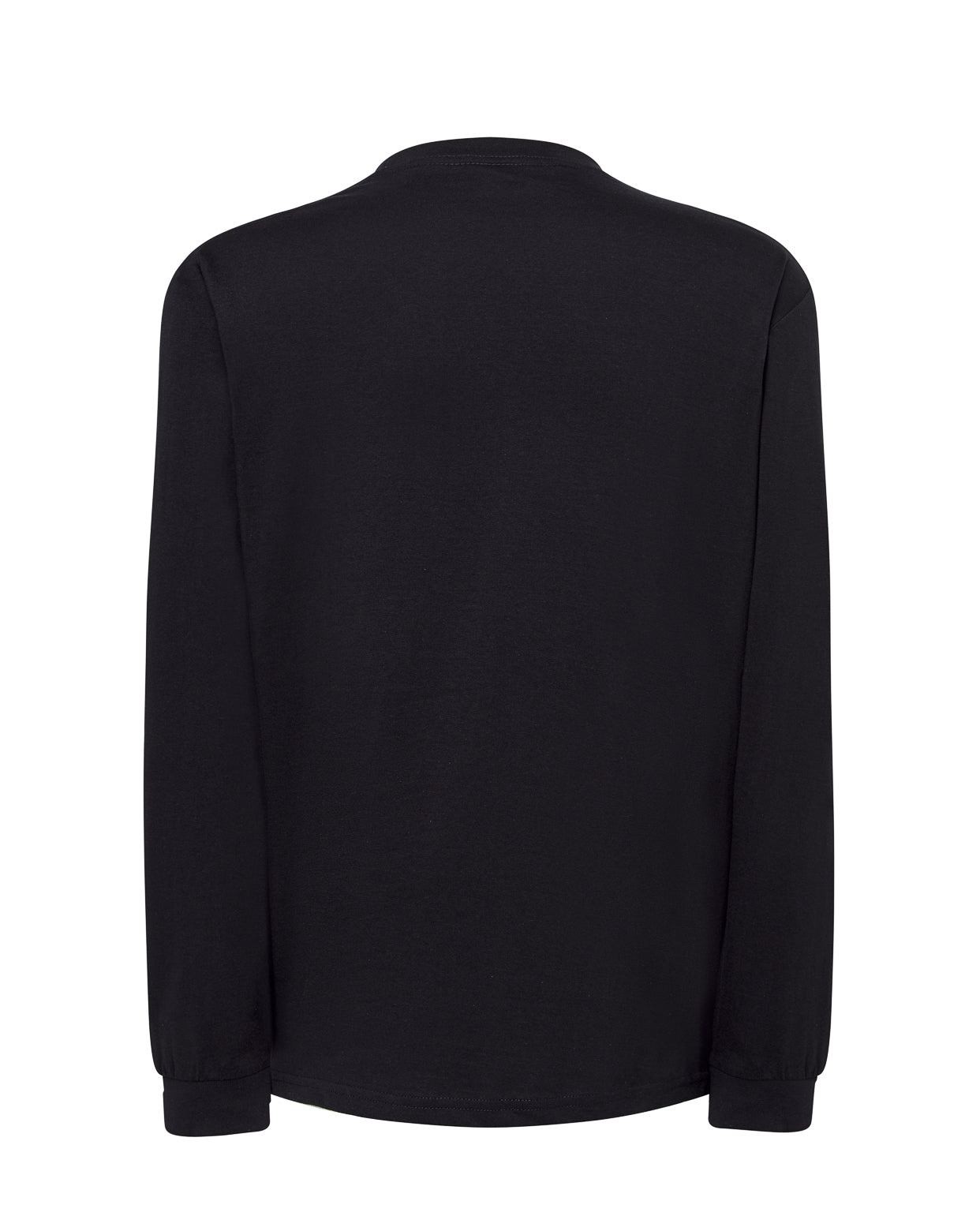 T-shirt Manches Longues Premium - 170g