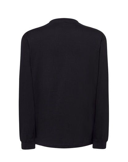 T-shirt Manches Longues Premium - 170g