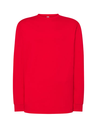 T-shirt Manches Longues Premium - 170g