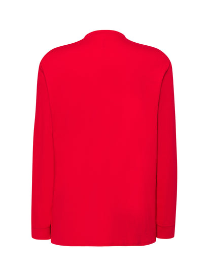 T-shirt Manches Longues Premium - 170g