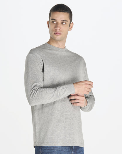 T-shirt Manches Longues Premium - 170g