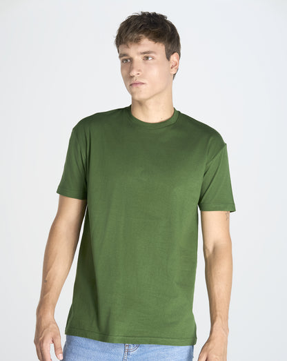 T-shirt Premium "Heavyweight" - 190g