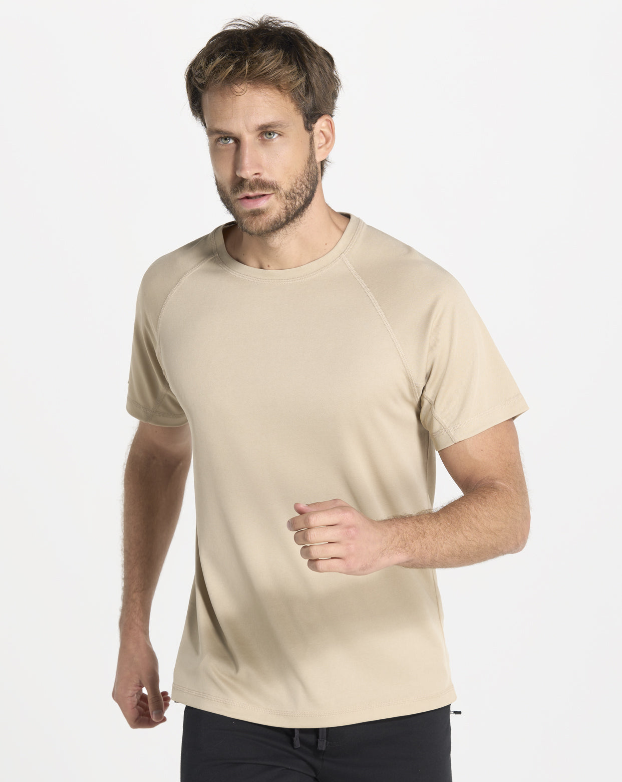 T-shirt Sport Technique - Respirant