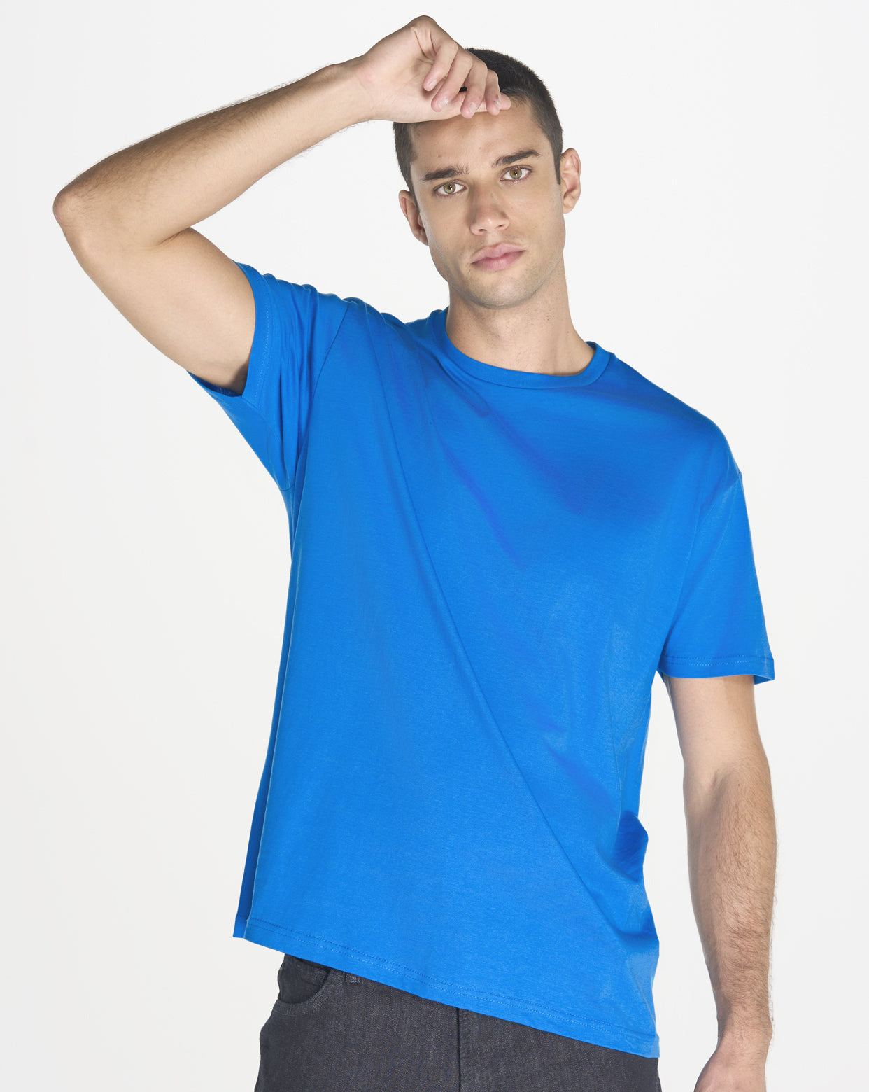 T-shirt Qualité Supérieure - 170g