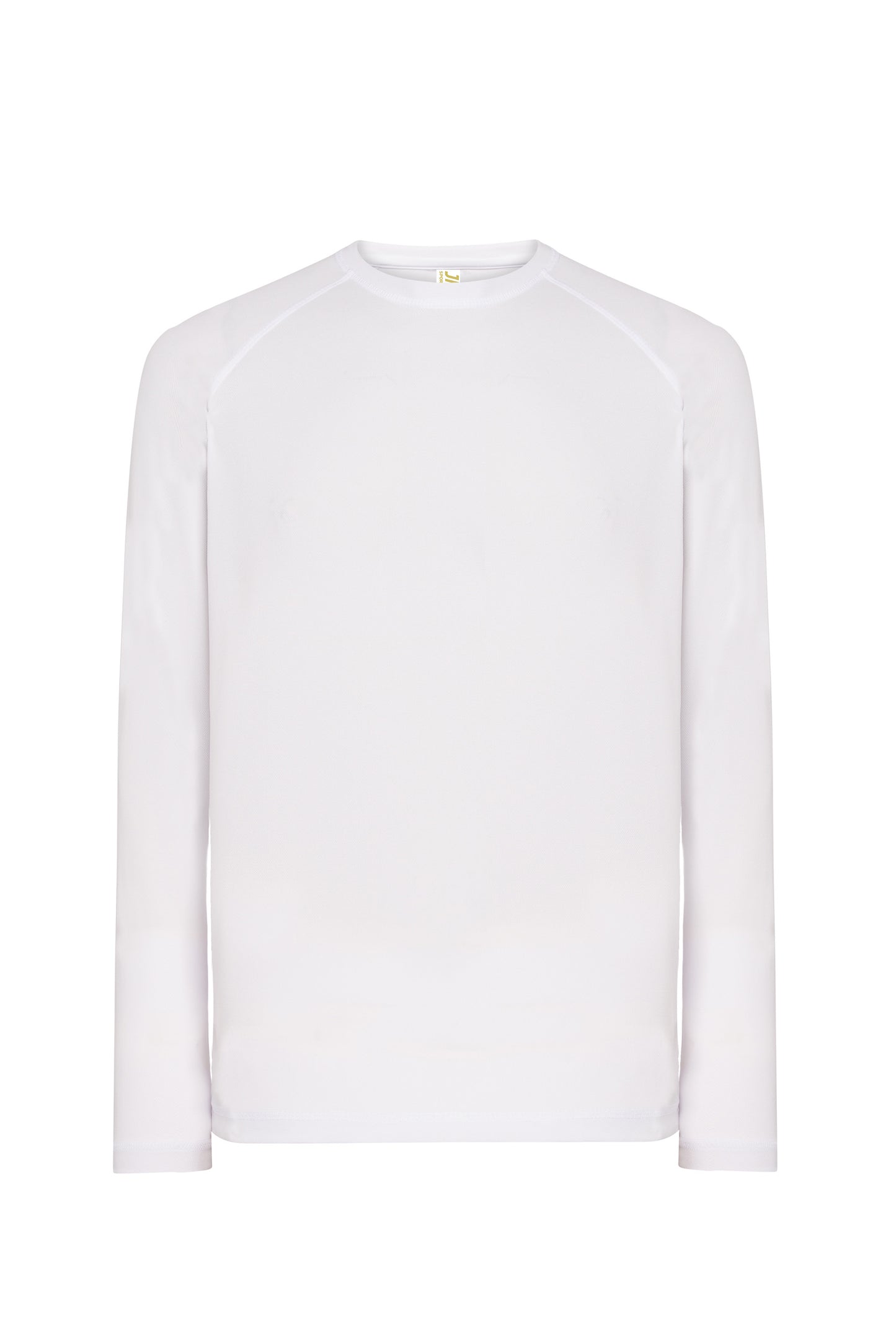 T-shirt Sport Manches Longues - Respirant