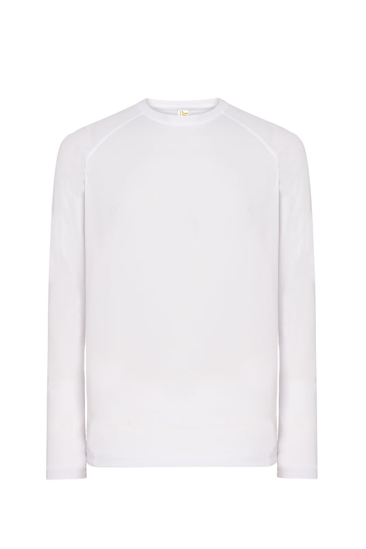 T-shirt Sport Manches Longues - Respirant