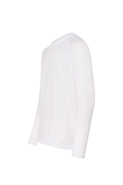 T-shirt Sport Manches Longues - Respirant