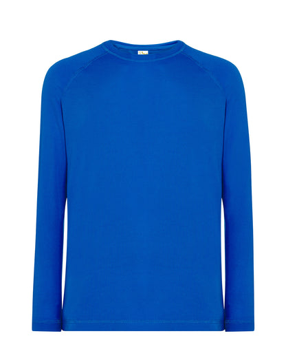 T-shirt Sport Manches Longues - Respirant