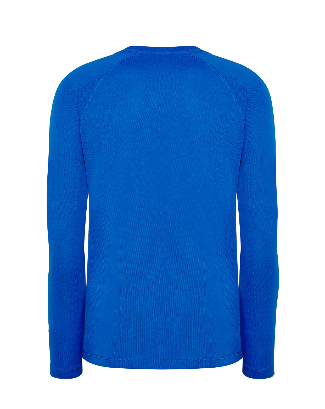 T-shirt Sport Manches Longues - Respirant