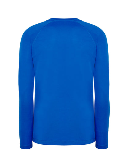 T-shirt Sport Manches Longues - Respirant