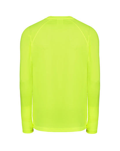 T-shirt Sport Manches Longues - Respirant