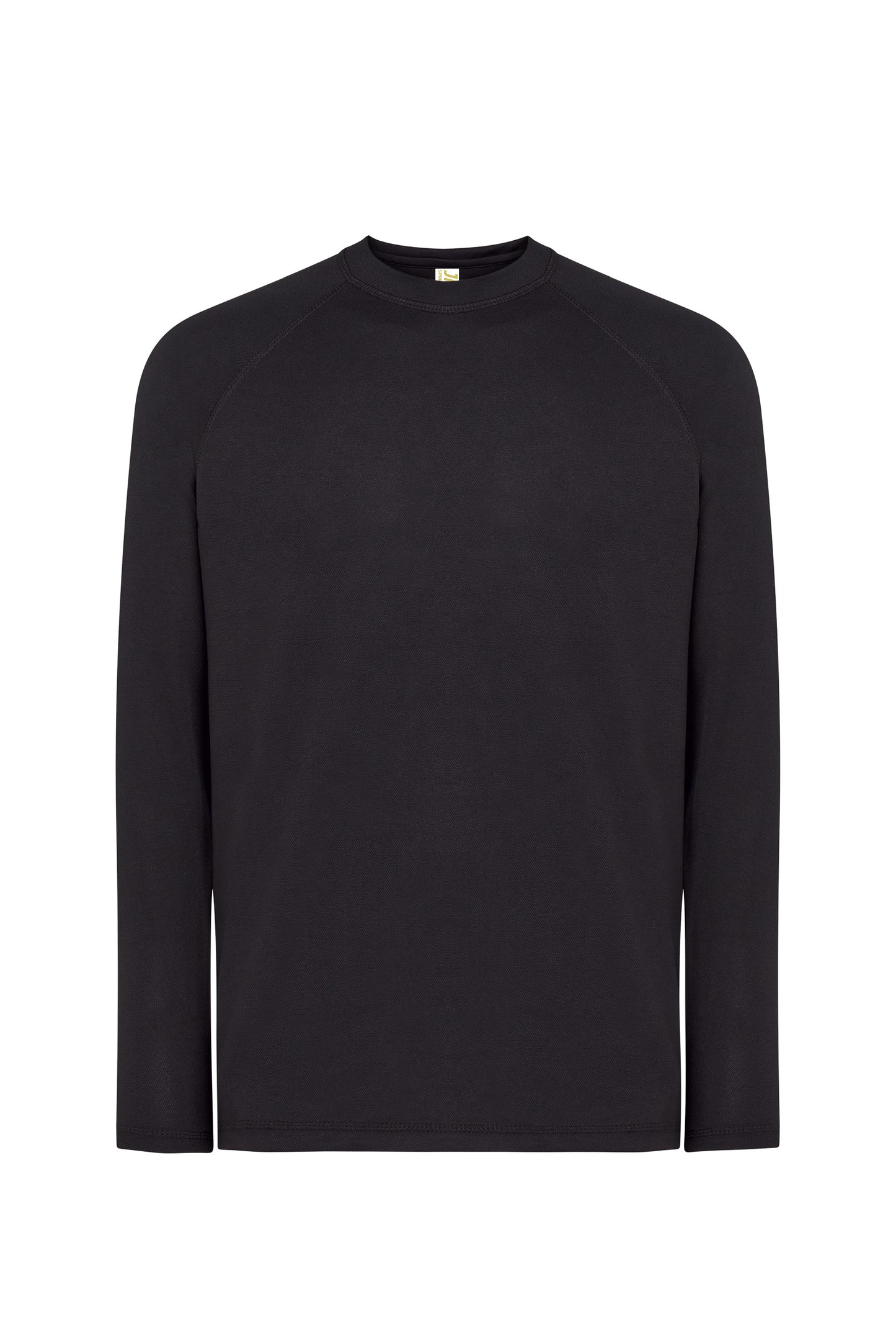 T-shirt Sport Manches Longues - Respirant