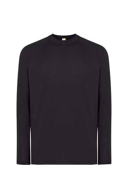 T-shirt Sport Manches Longues - Respirant