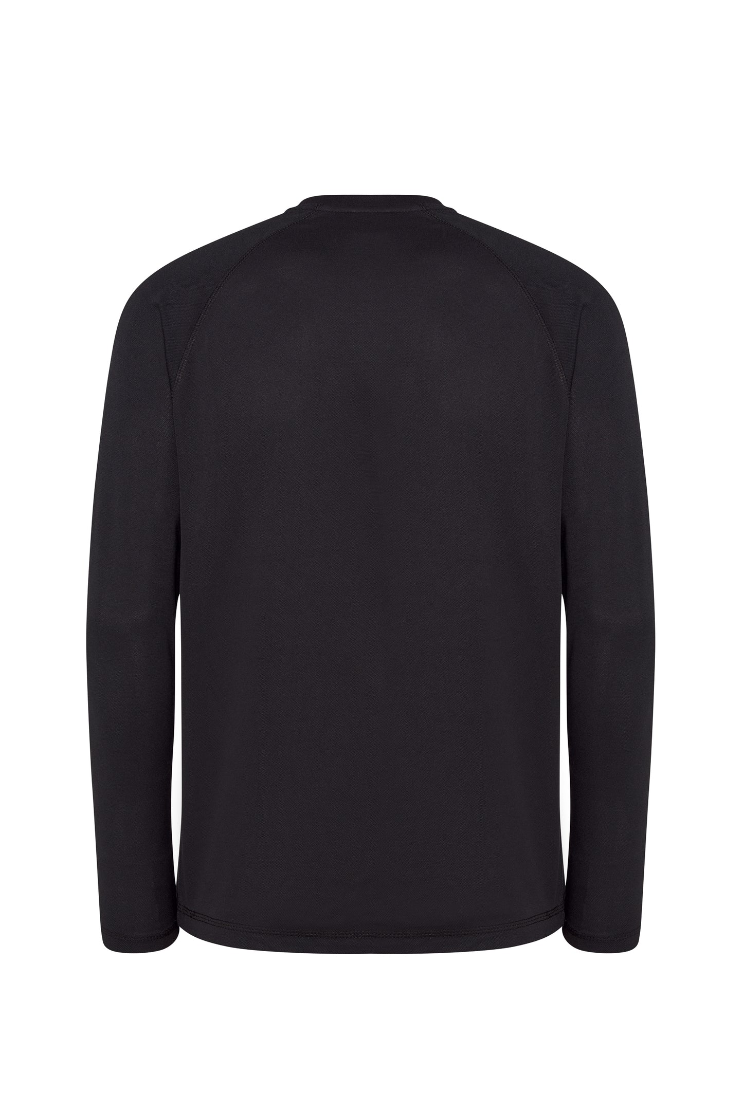 T-shirt Sport Manches Longues - Respirant