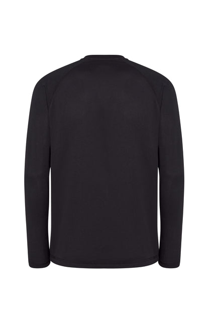 T-shirt Sport Manches Longues - Respirant