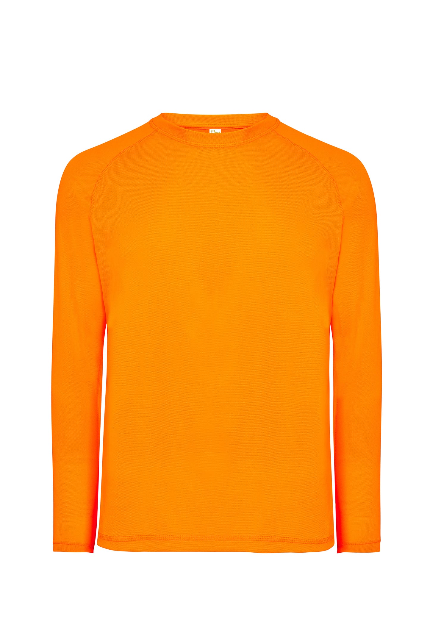 T-shirt Sport Manches Longues - Respirant