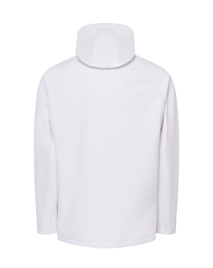 Veste Outdoor Softshell à personnaliser - Coupe-vent & Pluie