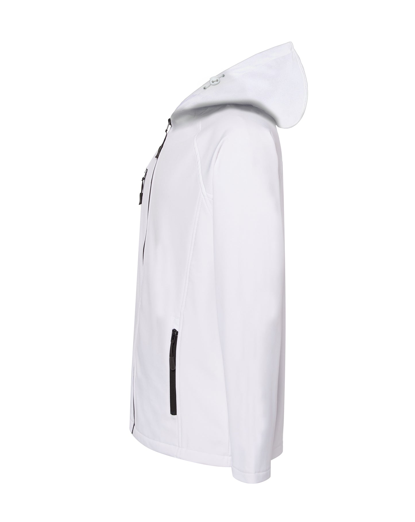 Veste Outdoor Softshell à personnaliser - Coupe-vent & Pluie