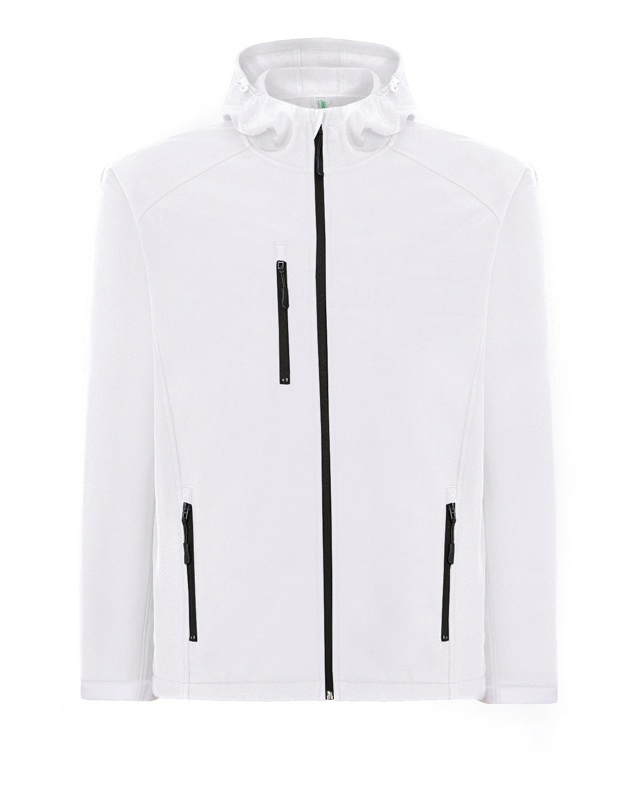 Veste Outdoor Softshell à personnaliser - Coupe-vent & Pluie