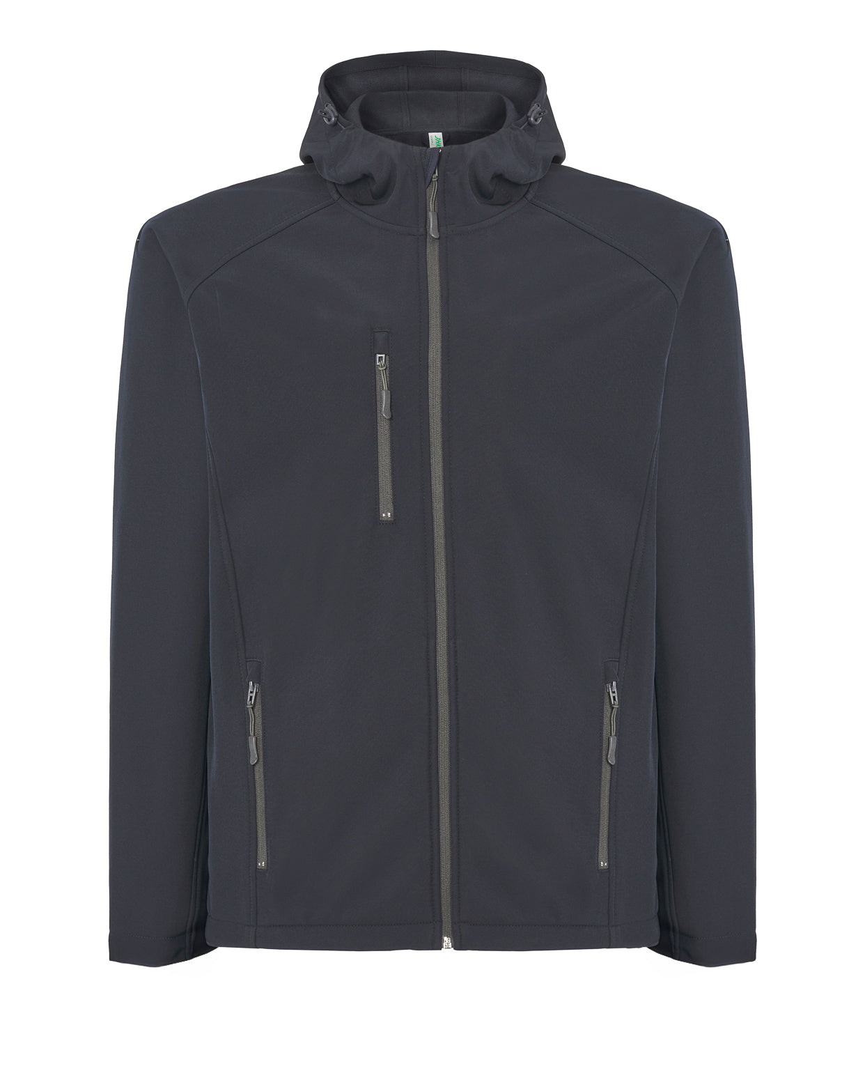 Veste Outdoor Softshell à personnaliser - Coupe-vent & Pluie