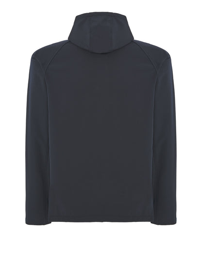 Veste Outdoor Softshell à personnaliser - Coupe-vent & Pluie
