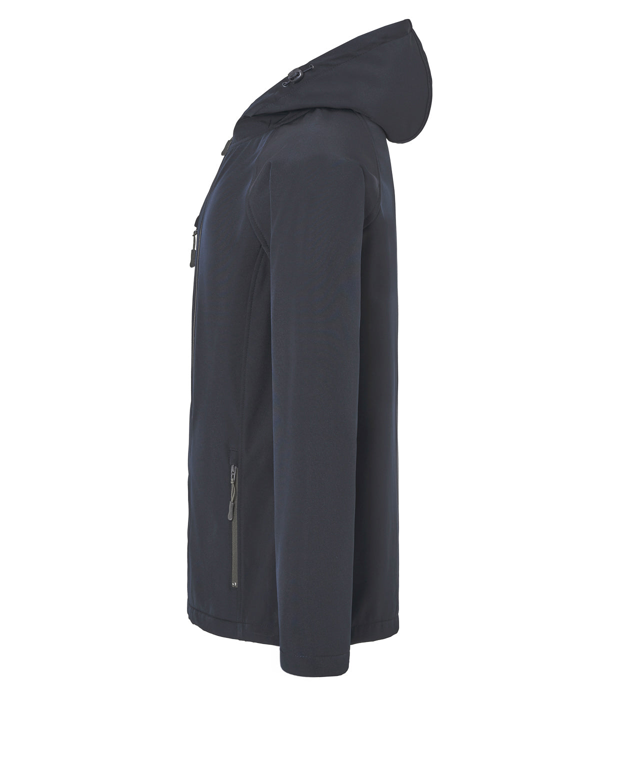 Veste Outdoor Softshell à personnaliser - Coupe-vent & Pluie