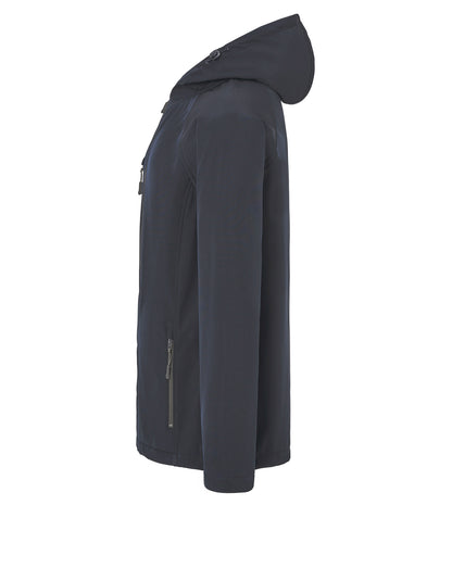 Veste Outdoor Softshell à personnaliser - Coupe-vent & Pluie