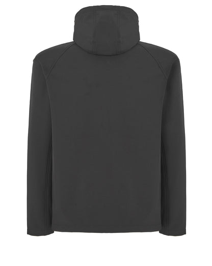 Veste Outdoor Softshell à personnaliser - Coupe-vent & Pluie