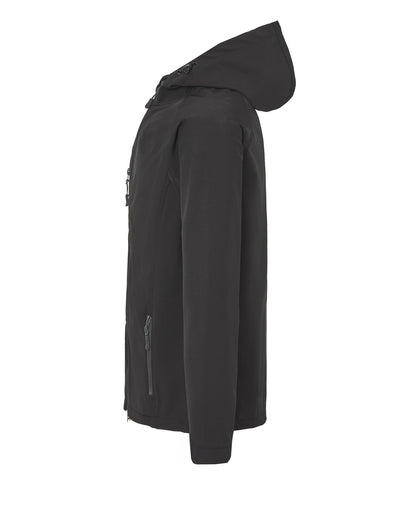 Veste Outdoor Softshell à personnaliser - Coupe-vent & Pluie